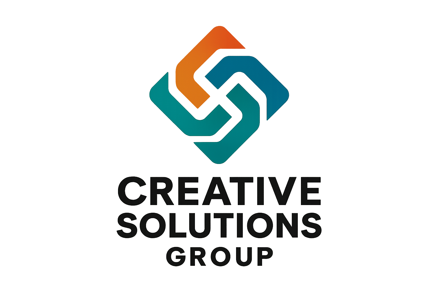Creative Solutions Group logo