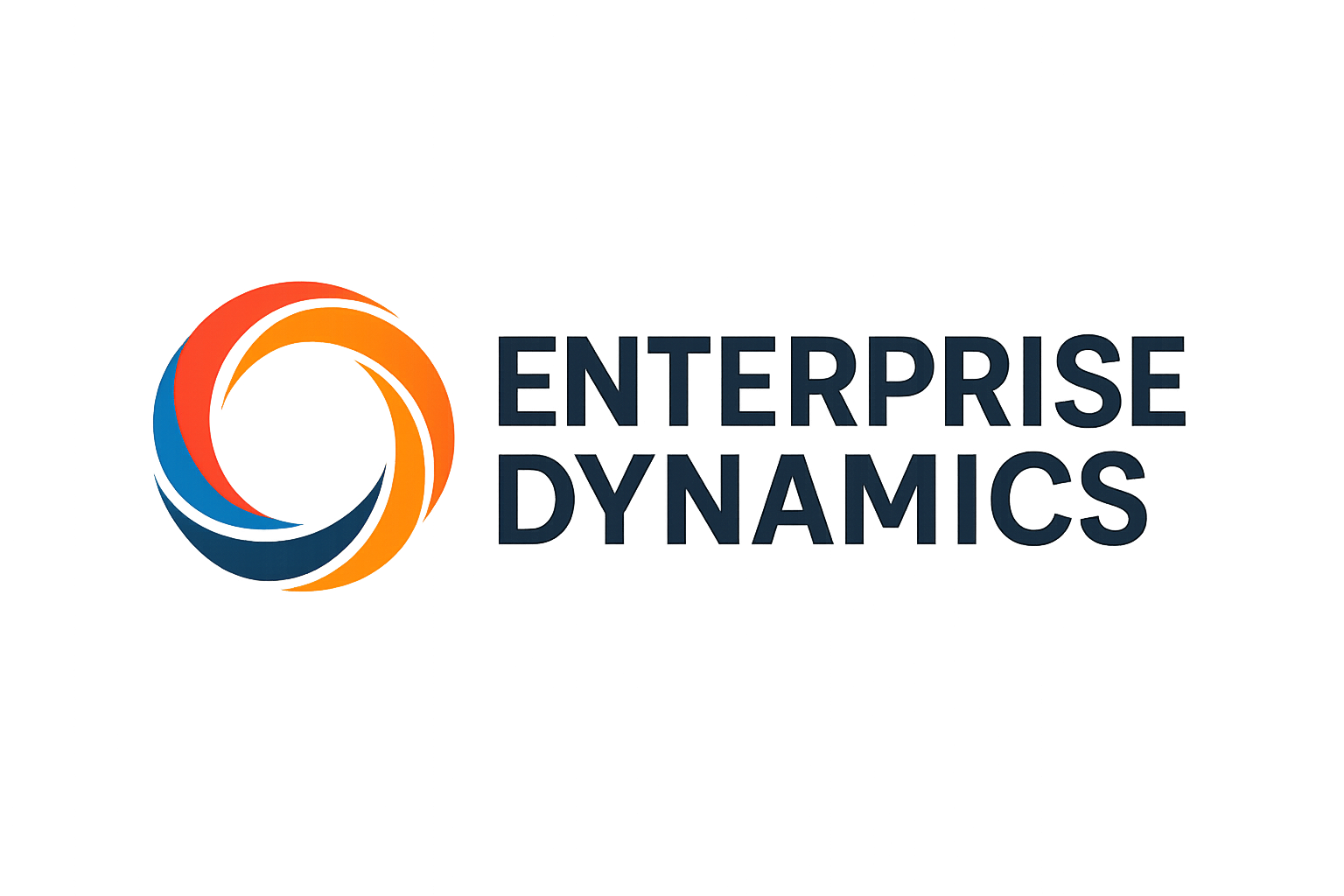 Enterprise Dynamics logo
