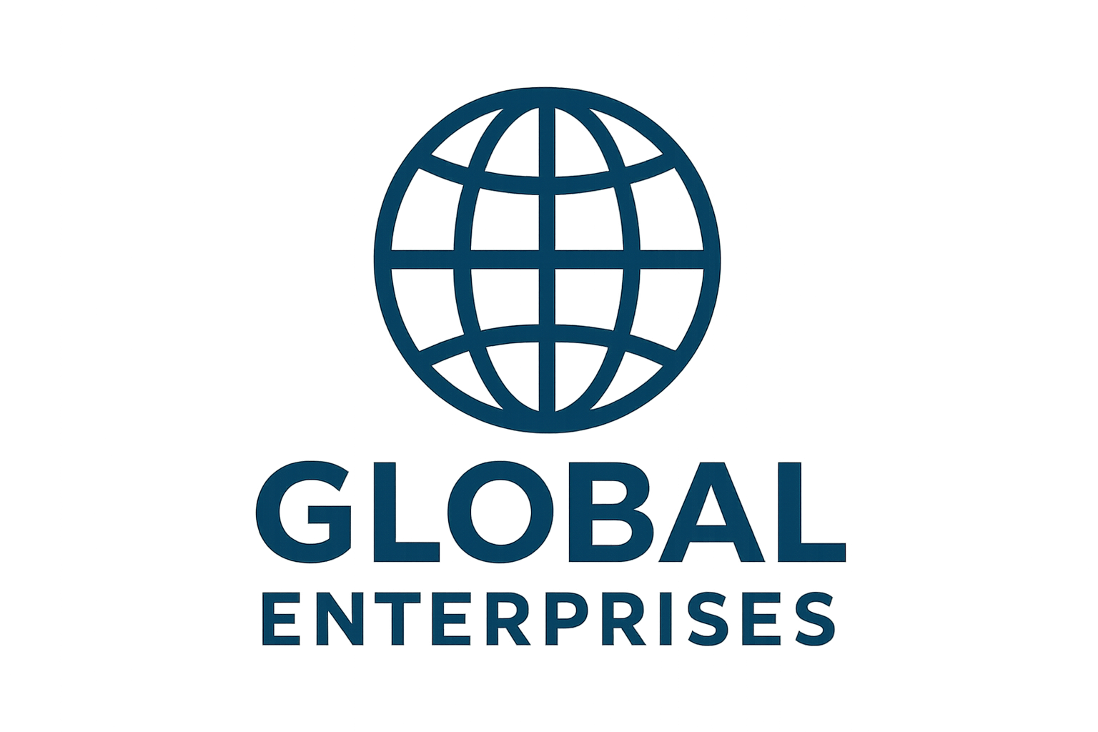 Global Enterprises logo