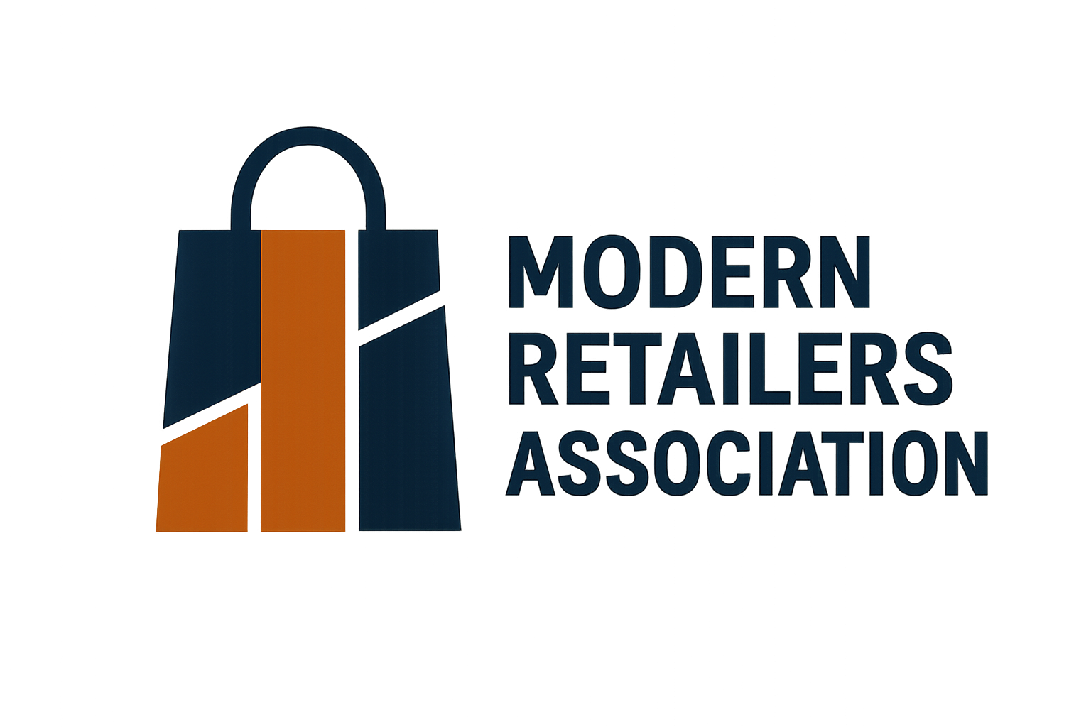 Modern Retailers Association logo