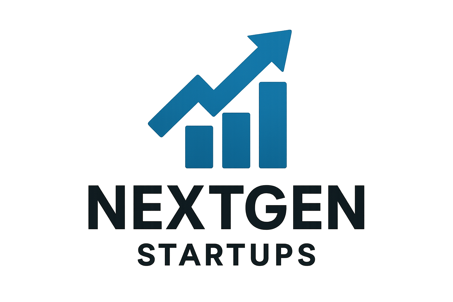NextGen Startups logo