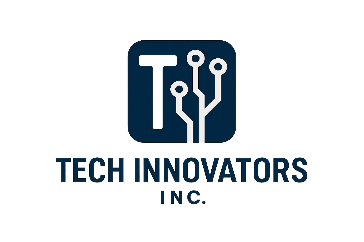 Tech Innovators Inc. logo
